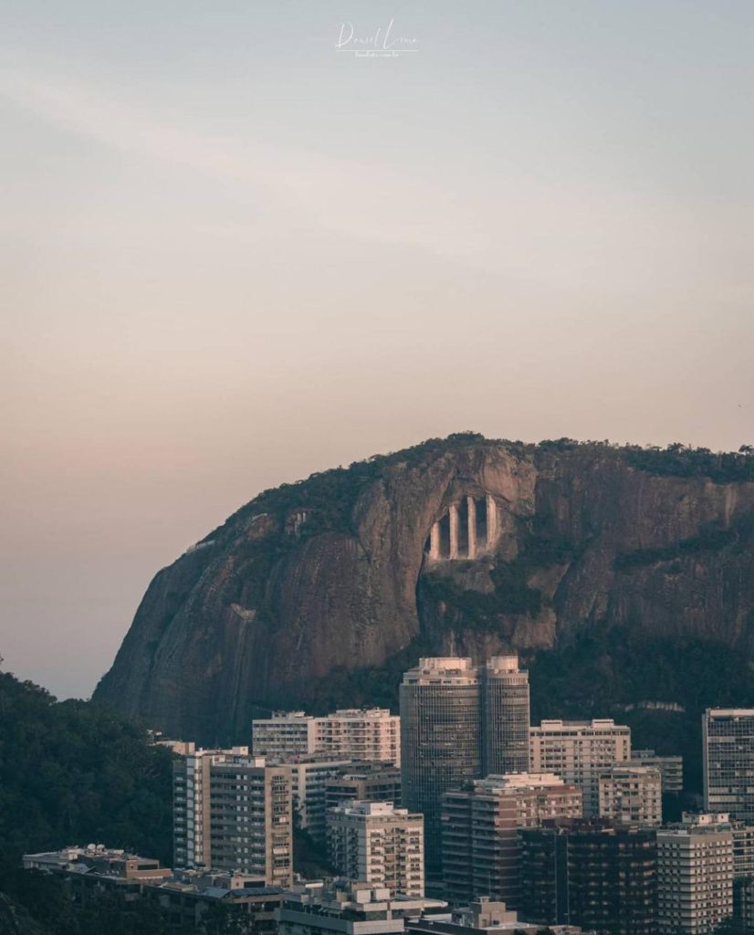 Mirante do Urubu