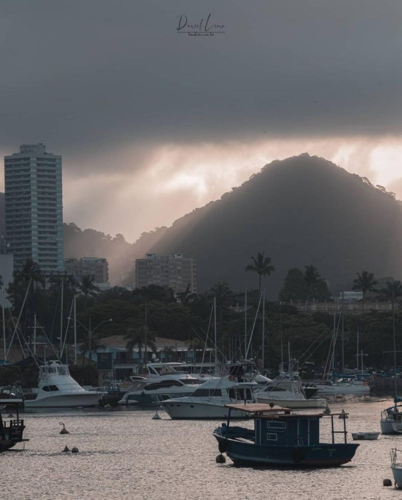 Mureta da Urca