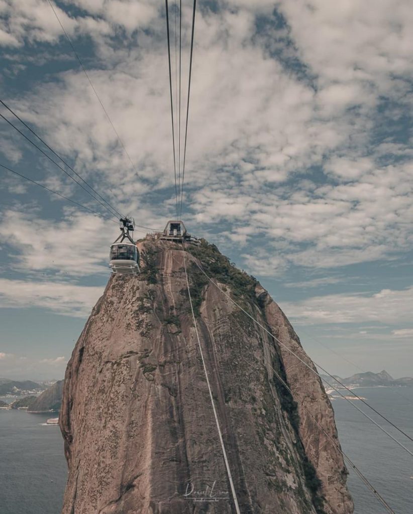 Pão de Açúcar