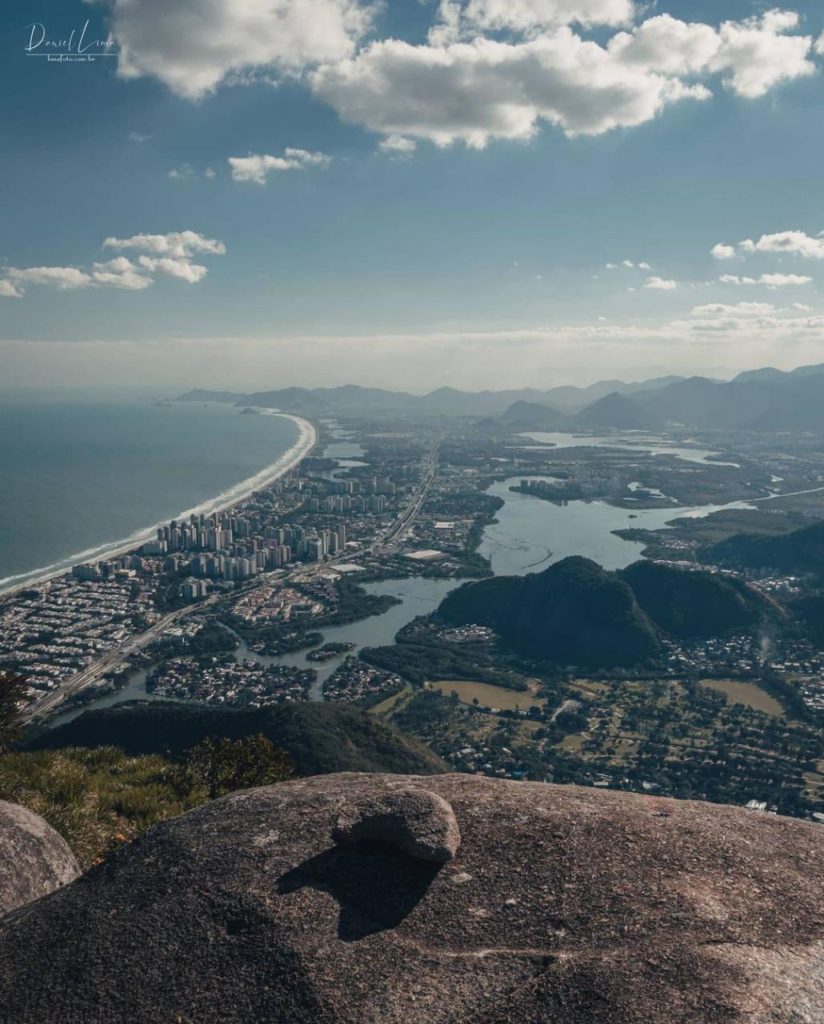 Pedra da Gávea