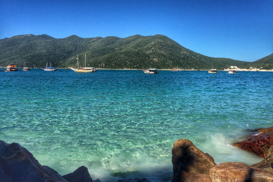 Arraial do cabo, rio de janeiro, canva.com