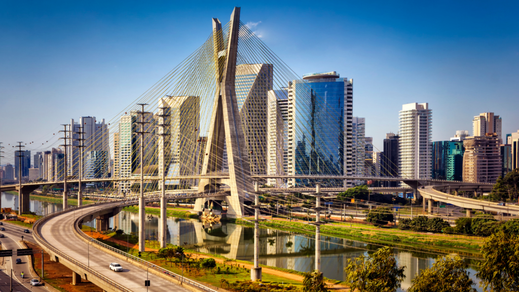 Curiosidades sobre a Cidade de São Paulo – Portal Cyber